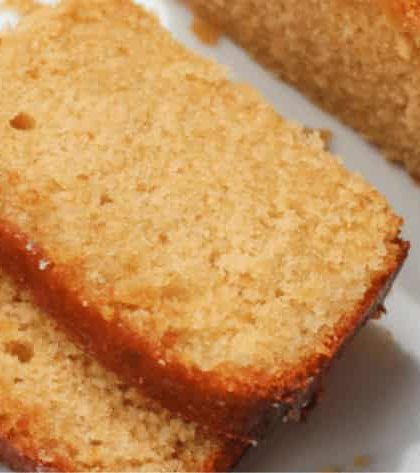 Jamie Oliver Lemon Drizzle Cake