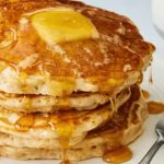 Jamie Oliver One Cup Pancakes