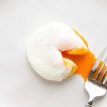 Jamie Oliver Poached Eggs