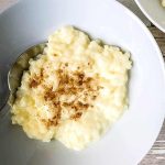 Jamie Oliver Rice Pudding