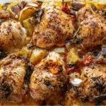 Jamie Oliver Slow Cooker Chicken Casserole