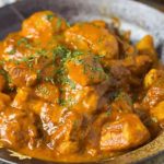 Jamie Oliver Slow Cooker Chicken Curry