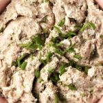 Jamie Oliver Smoked Mackerel Pate