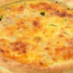 Jamie Oliver Tuna Quiche