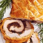 Jamie Oliver Turkey Wellington