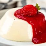 Jamie Oliver Yoghurt Panna Cotta Recipe