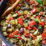 Jamie Oliver Ratatouille