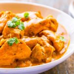 Jamie Oliver Butter Chicken Recipe