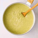 Jamie Oliver Broccoli And Stilton Soup