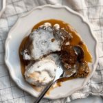 Jamie Oliver Sticky Toffee Pudding