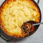 Jamie Oliver Vegan Shepherd Pie