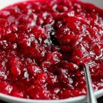 Jamie Oliver Cranberry Sauce