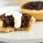 Jamie Oliver Ecclefechan Tart Recipe