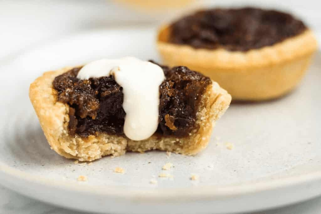 Jamie Oliver Ecclefechan Tart Recipe