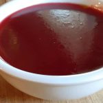 Jamie Oliver Cumberland Sauce