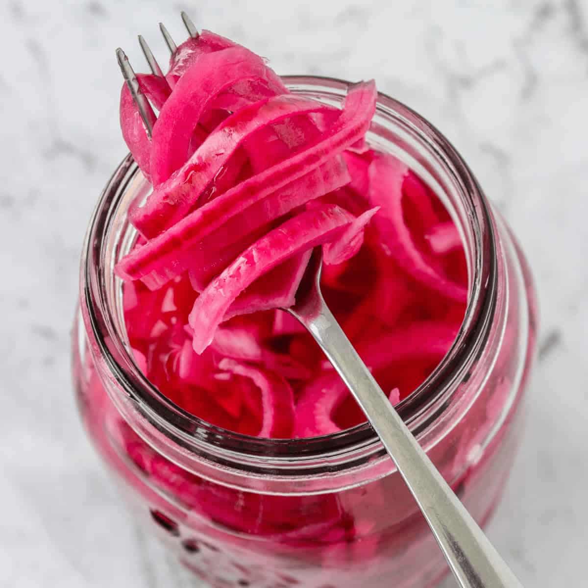 Jamie Oliver Pickled Red Onions Recipe
