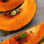 jamie oliver Baked Pumpkin