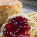 jamie oliver air fryer scones