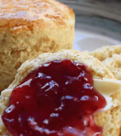 jamie oliver air fryer scones