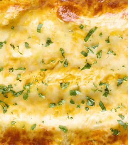 jamie oliver butternut squash lasagna