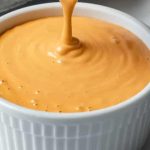 jamie oliver cheese sauce