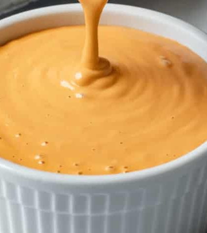 jamie oliver cheese sauce