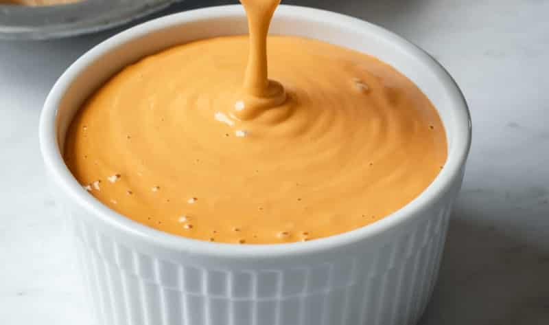 jamie oliver cheese sauce