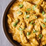 jamie oliver chicken korma