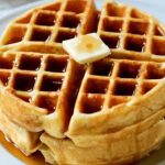 jamie oliver griddle pan waffles