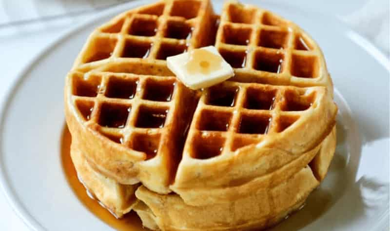 Jamie Oliver Griddle Pan Waffles Recipes