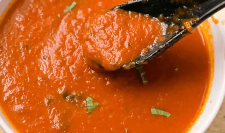 Special Jamie Oliver Tomato Soup Recipe