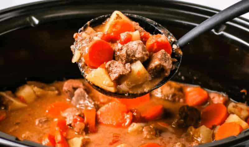 jamie oliver venison stew