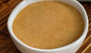 Jamie Oliver Chestnut Gravy Recipe