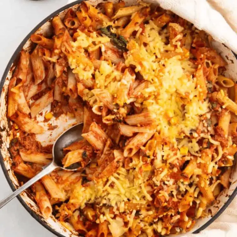 jamie-oliver-tuna-pasta-bake-recipe