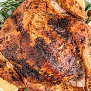 Simple Jamie Oliver Turkey Pie Recipe