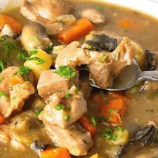 Jamie Oliver Turkey Stuffing Recipe - Jamie Oliver Eats