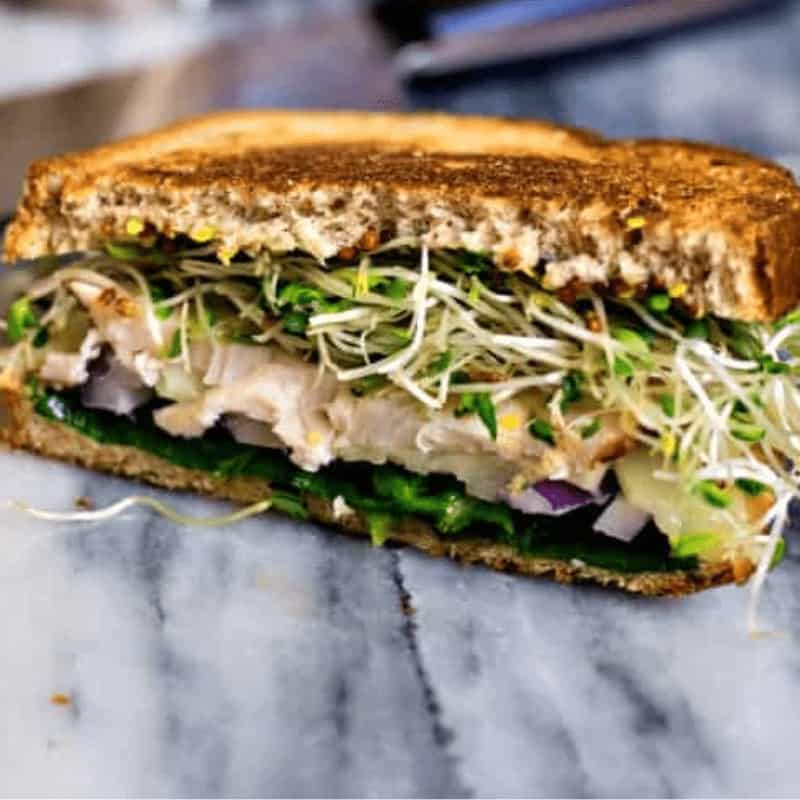 Easy Jamie Oliver Roast Turkey