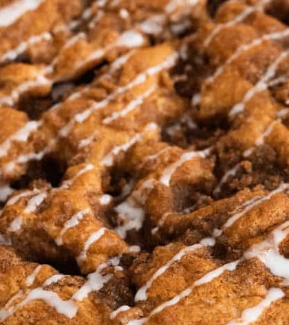 Jamie Oliver Apple Cake