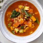 Jamie Oliver Pearl Barley Soup Recipe
