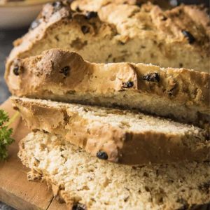 Jamie Oliver Soda Bread Recipe - Jamie Oliver Eats