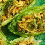 Jamie Oliver Coronation Chicken