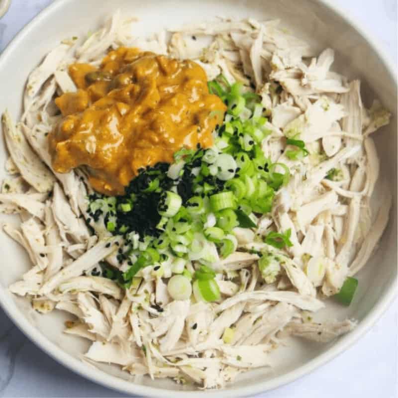 Jamie Oliver Coronation Chicken