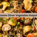 Jamie Oliver Vegetable Hotpot