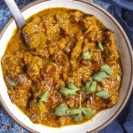 Jamie Oliver Lamb Curry