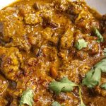 Jamie Oliver Lamb Curry