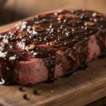 Jamie Oliver Steak Marinade