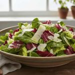 Jamie Oliver Lettuce Salad