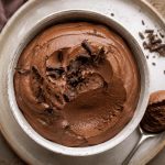Jamie Oliver Chocolate Mousse