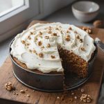 Jamie Oliver Gluten-Free Carrot Cake