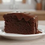 Jamie Oliver Eggless Chocolate Cake Recipe
